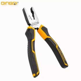 تصویر انبردست 7 اینچ دینگی مدل 01007 