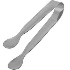 تصویر انبر قند و خرما صنایع استیل ایران 