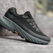 تصویر کفش کلمبیا ضد آب زیره ویبرام 