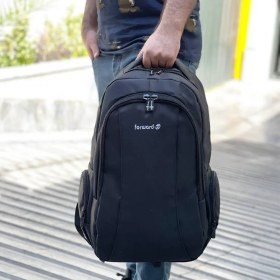 تصویر کوله پشتی لپ تاپ فوروارد مدل Forward FCLT6688 Forward FCLT6688 laptop backpack