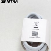 تصویر کابل توربوشارژ 33 وات درجه یک شیائومی 