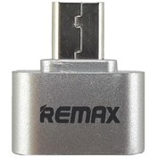 تصویر مبدل OTG ریمکس مدل TOK-11 