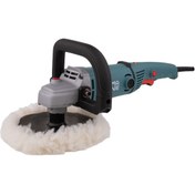 تصویر پولیش 1400 وات 180 میلی متر دیمر دار مدل 1340 ROMA TONE 