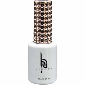 تصویر لاک ژل یونیک UNIQUE 