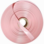 تصویر یک کارتن پوشش سوسیس کالیبر 24 (عرض 3.8 سانتیمتر) 5 لایه پلی آمیدی sausages casing caliber 24