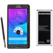 تصویر باتری سامسونگ گلگسی Note Edge Battery Samsung Galaxy Note Edge