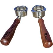 تصویر پرتا فیلتر دسته چوبی 