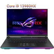 تصویر لپ تاپ ایسوس 16 اینچی مدل ROG Strix G16 G614JI پردازنده Core i9 رم 16GB حافظه 1TB SSD گرافیک 8GB 4070 ASUS ROG Strix G16 G614JI Core i9 13980HX 16GB 1TB SSD 8GB 4070 FULL HD Laptop