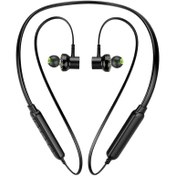 تصویر هندزفری گردنی اوی مدل G20BL Awei G20BL Neckband Handsfree