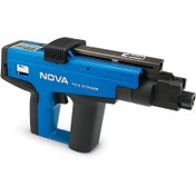 تصویر تفنگ میخکوب چاشنی نووا مدل NTG 9450 Nova NTG-9450 Nailer gun seasoned