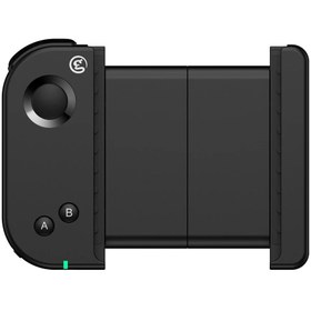 تصویر دسته بازی گیم سیر مدل T6 مخصوص گوشی موبایل 