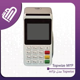 تصویر کارتخوان Topwise M3P 