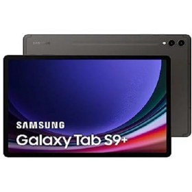 تصویر تبلت سامسونگ مدل Galaxy Tab S9 Plus 5G SMX816 ظرفیت512 گیگابایت رم 12 گیگابایت Samsung Galaxy Tab S9 Plus 5G SMX816 512GB 12GB RAM Tablet