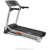 تصویر تردمیل پروتئوس مدل PST4500 خانگی تاشو 