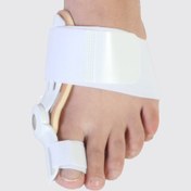 تصویر اسپلینت مفصل‌دار هالوکس والگوس طب و صنعت کد 10900 