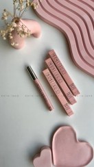 تصویر ریمل سوزنی بلند کننده و جدا کننده GEGE BEAR 