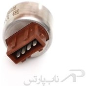 تصویر کلید سه کاره کولرپژو 405 عظام 