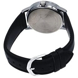 تصویر ساعت مچی مردانه کاسیو اورجینال، مدل MTP-V002L-7B3UDF CASIO-MTP-V002L-7B3UDF
