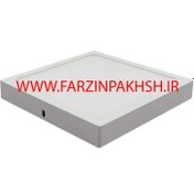 تصویر چراغ پنلی SMD روکار 14 وات مربع ای دی سی(EDC) مدل ساید دیپ AC - مهتابی WWW.FARZINPAKHSH.IR