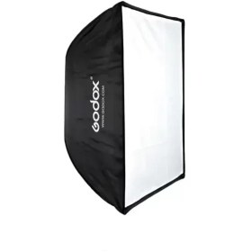 تصویر سافت باکس زنبوری گودکس Godox Soft Box 60x90cm 