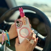 تصویر فیگور شانسی سانی انجل مدل Winderland 