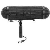 تصویر بادگیر میکروفون بویا مدل BY-WS1000 