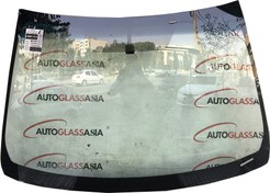 تصویر شیشه جلو هیوندای ولستر 