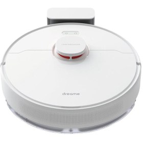 تصویر جارو شارژی هوشمند دریم مدل D10s Dreame D10s Robot Vacuum and Mop