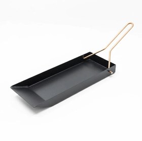 تصویر تابه پنیر آب کن 27*10 