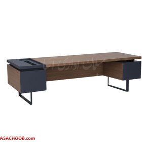 تصویر میز مدیریتی بوستون Boston 