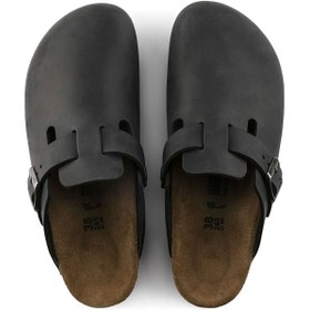 تصویر دمپایی مردانه | برکن استاک Birkenstock 59463 