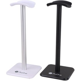 تصویر پایه نگهدارنده هدفون ProOne Pro Stand ProOne Pro Stand Headset Stand