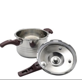 تصویر زودپز ۵ لیتر دسینی 