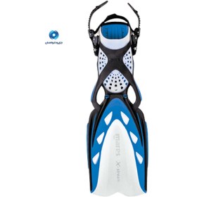 تصویر فین غواصی MARES X-STREAM 