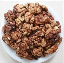 تصویر مغزگردو خورشتی 