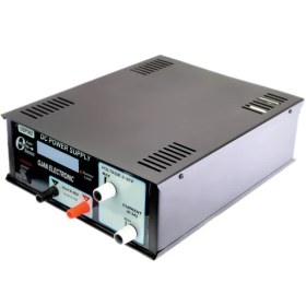 تصویر منبع تغذیه 30 ولت 3 آمپر مدل OJAN Electronic-OSP-303 