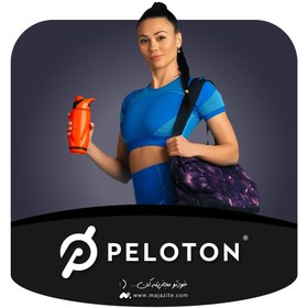 تصویر اشتراک پرمیوم پلوتون Peloton (تناسب اندام با پلوتون) 