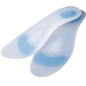 تصویر کفی طبی سیلیکونی طب و صنعت کد 20500 