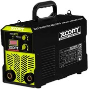 تصویر دستگاه جوش ایکس کورت 300 آمپر MMA300F XCORT MMA300F 300A Digital Portable Welding Machine