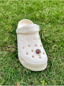 تصویر هدیه مفهومی کراکس Crocs اورجینال mmicrecream 