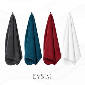 تصویر حوله استخری (150cm X 100cm) 