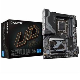 تصویر GigaByte Z790 D DDR4 LGA1700 ATX Motherboard 