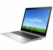 تصویر لپ تاپ اپن باکس Hp EliteBook 755 G5-Ryzen 7 2700U W 16GB 256GB 1GB Amd Radeon 