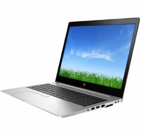 تصویر لپ تاپ اپن باکس Hp EliteBook 755 G5-Ryzen 7 2700U W 16GB 256GB 1GB Amd Radeon 