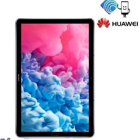 تصویر تبلت هواووی مدل Huawei MatePad 10.8 SCMR-W09 ظرفیت 256 گیگابایت و رم 6 گیگابایت 