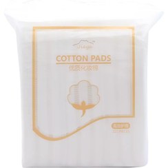 تصویر پد آرایش پاک کن cotton 