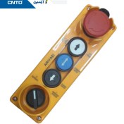 تصویر جعبه فرمان آسانسور 