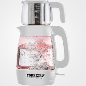 تصویر چایساز کوریزن مدل 830 COREIZEN 830