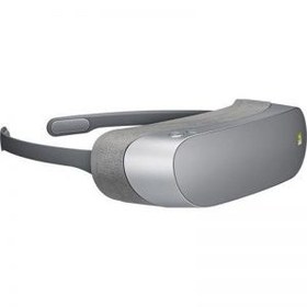 تصویر هدست واقعيت مجازي ال جی مدل 360 VR LG 360 VR Virtual Reality Headset