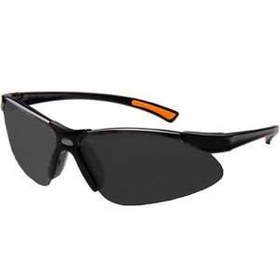 تصویر عینک ایمنی پارکسون مدل SS7599S Safety Glasses